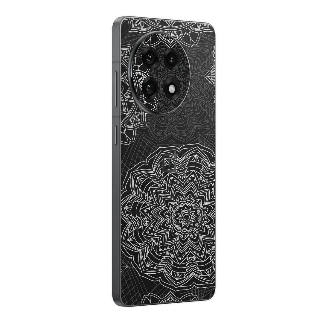 Preload Flat Back / Mystic Black