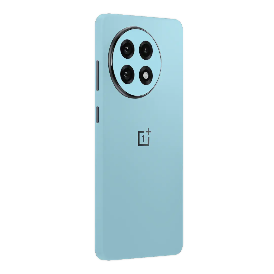 Preload Full Back / Pastel Blue