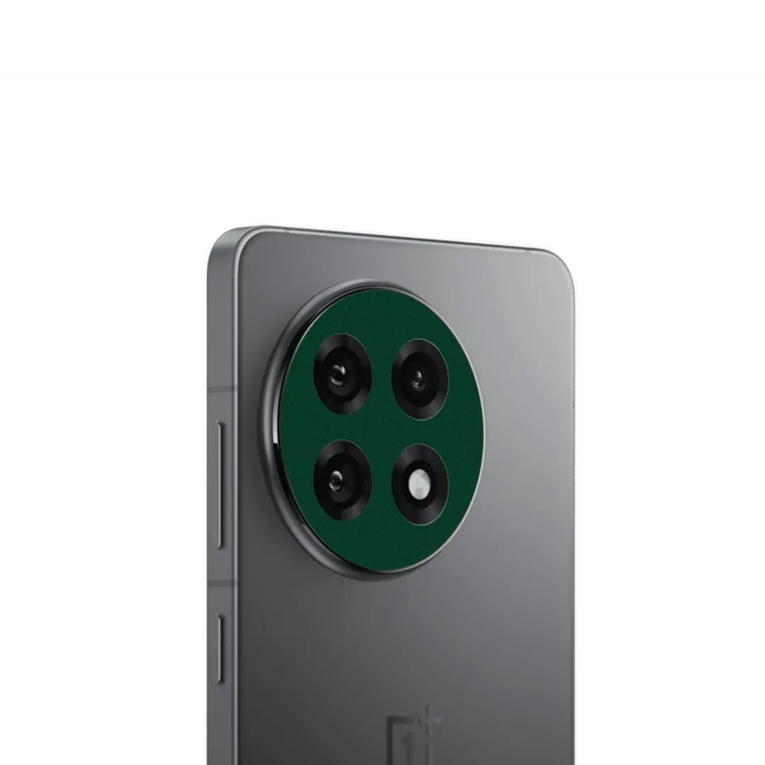 Preload Camera / Pine Green