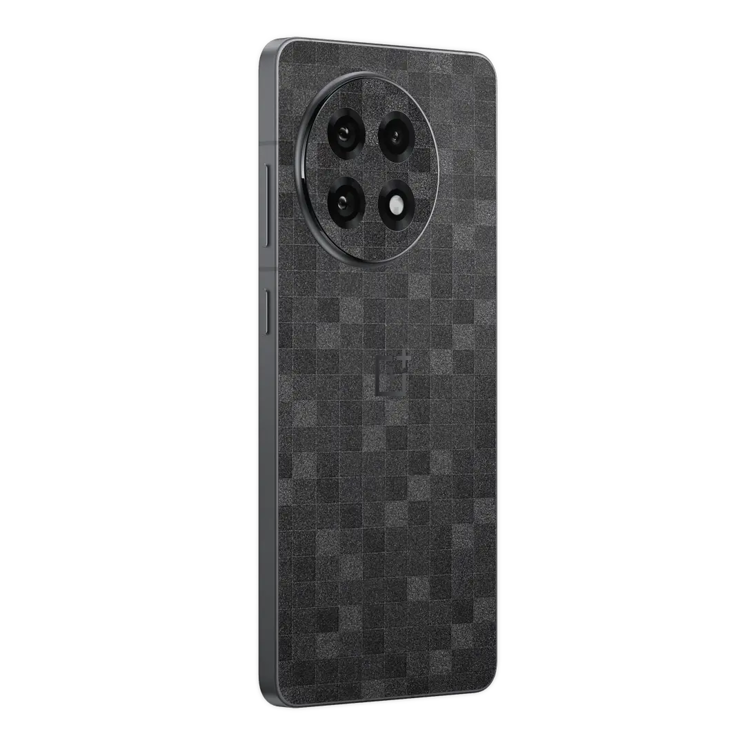 Preload Flat Back / Pixels Dark