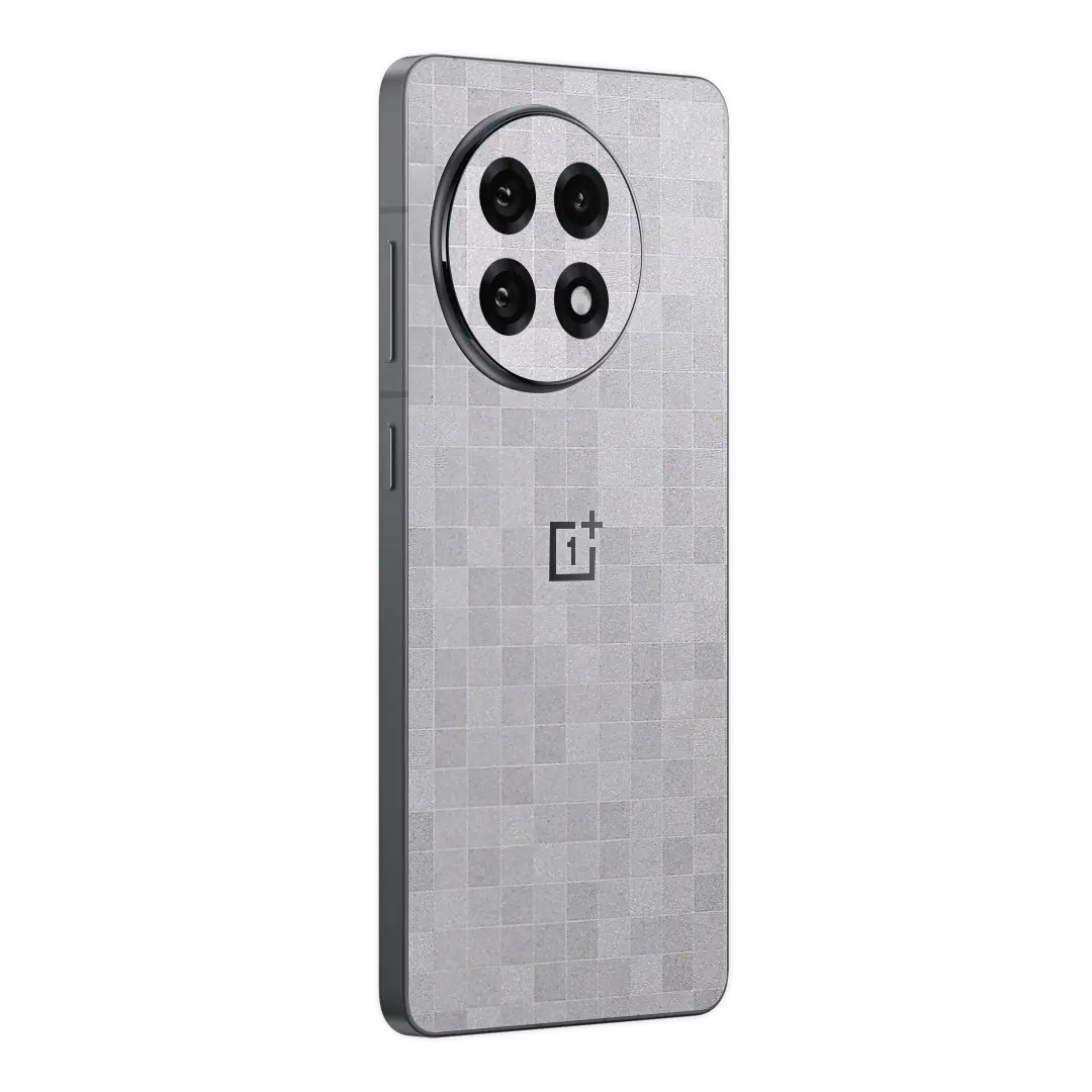 Preload Flat Back / Pixels Light