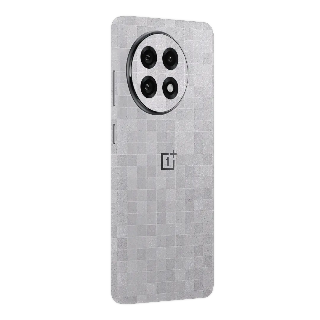 Preload Full Back / Pixels Light