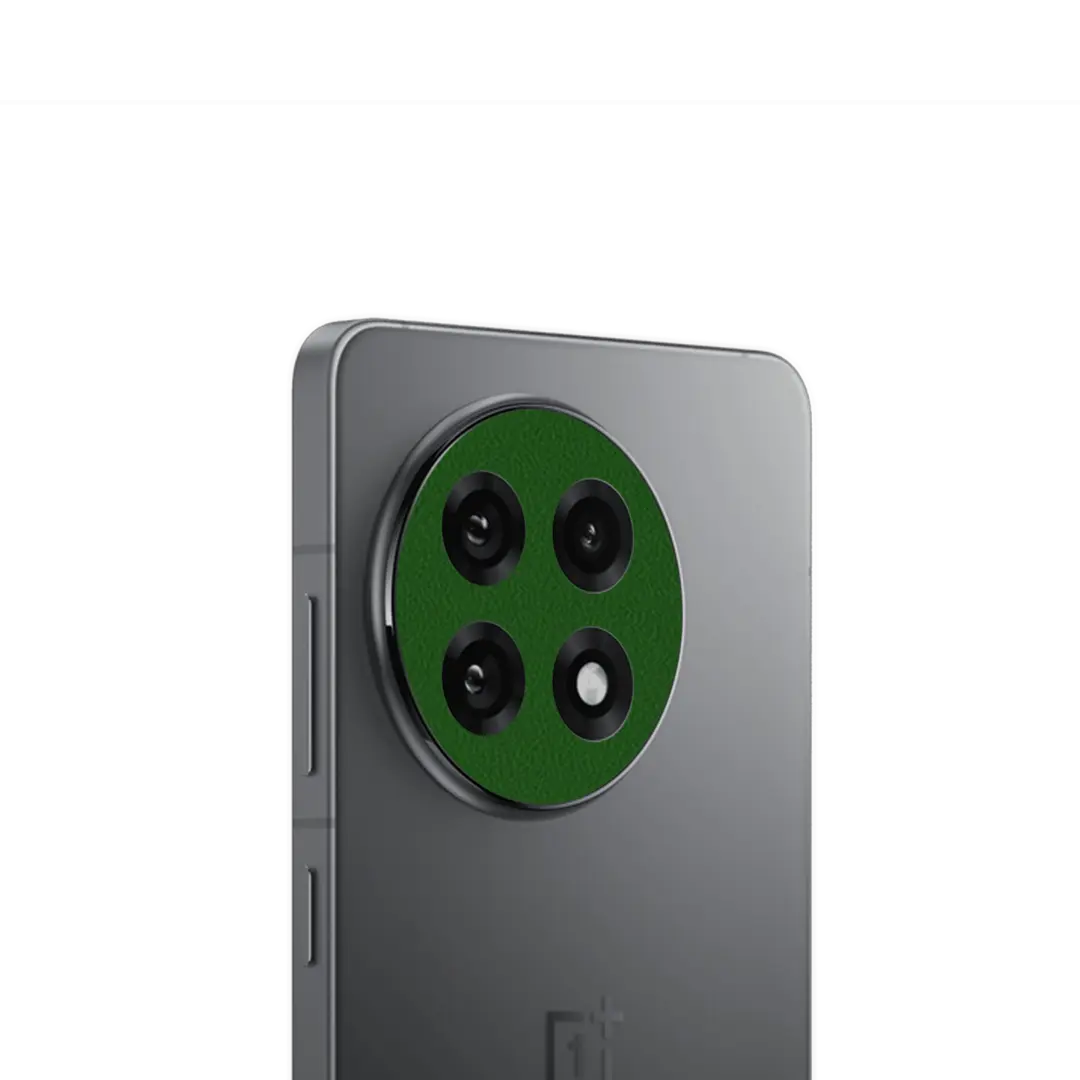 Preload Camera / Sandstone Green