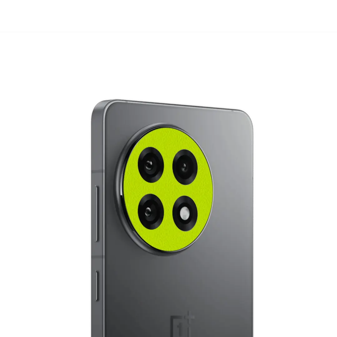 Preload Camera / Sandstone Neon