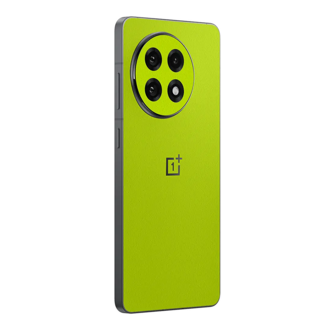 Preload Flat Back / Sandstone Neon