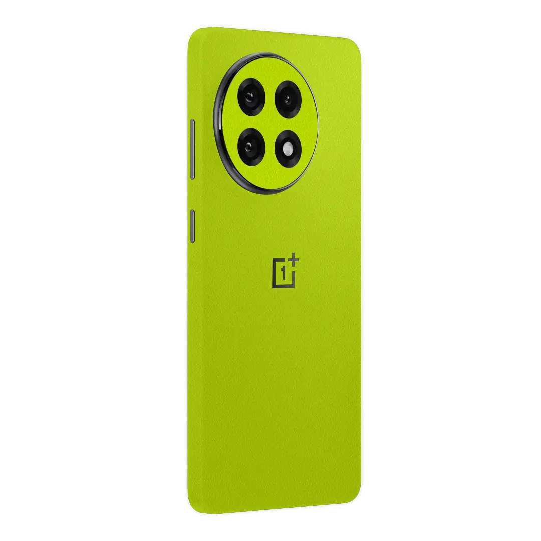 Preload Full Back / Sandstone Neon