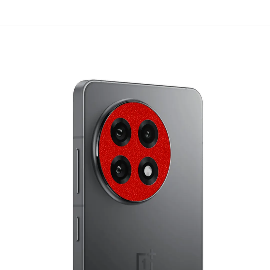 Preload Camera / Sandstone Red