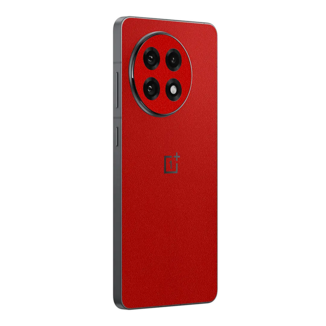 Preload Flat Back / Sandstone Red