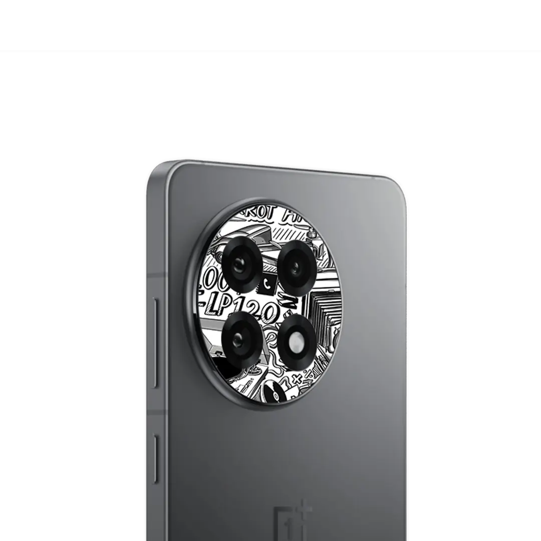 Preload Camera / Tech Camo Light