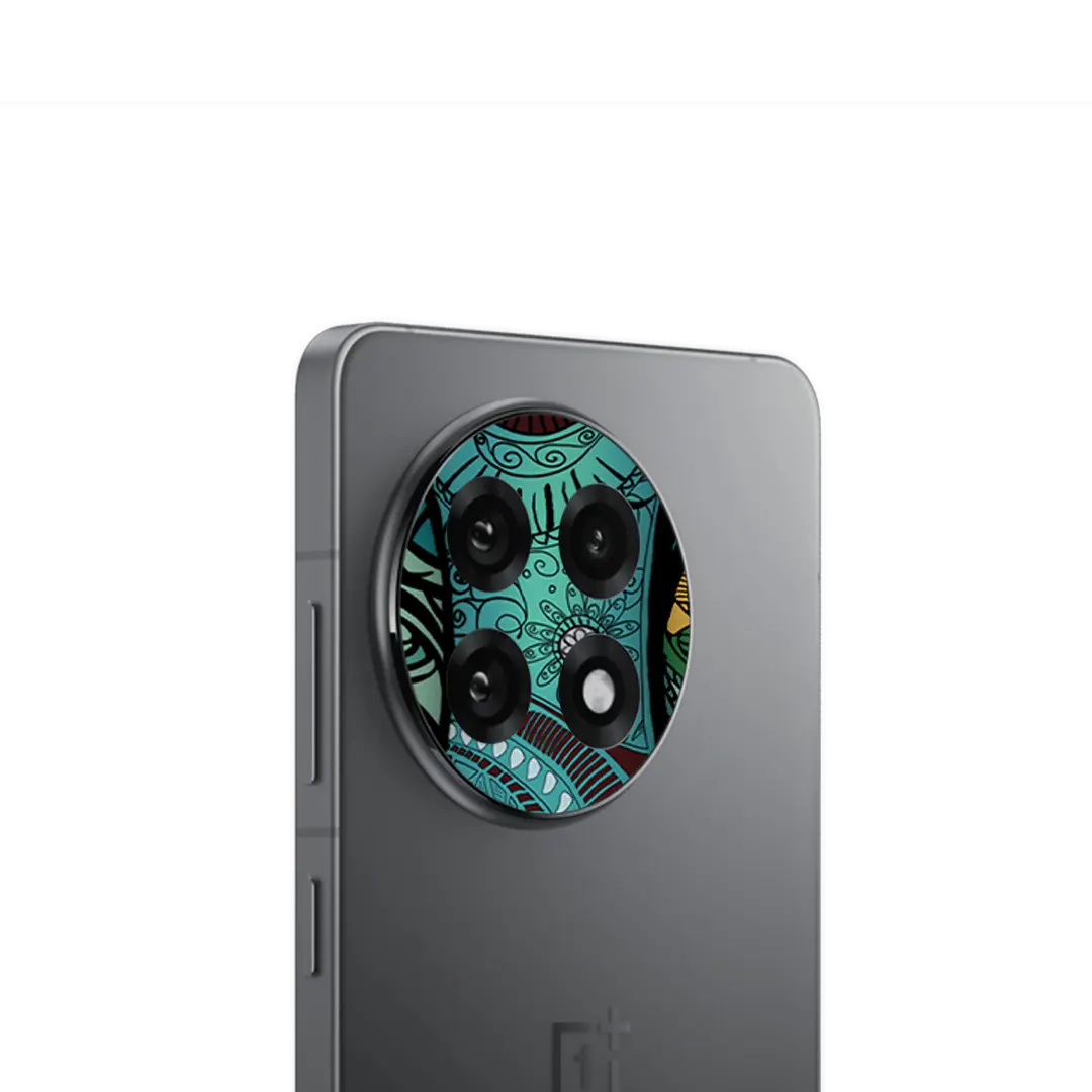 Preload Camera / Tribal Tusk