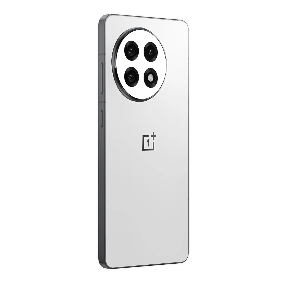 Preload Flat Back / White Matte