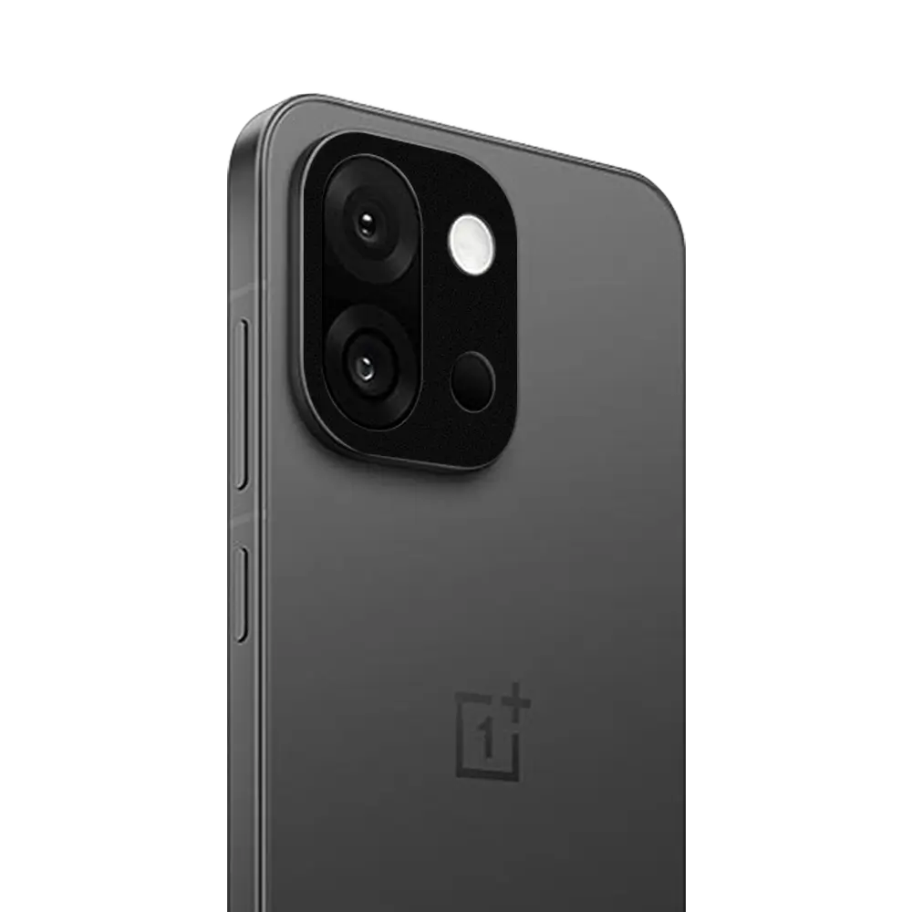 Preload Camera / Black Matte