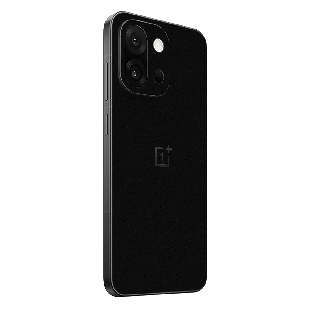 Preload Flat Back / Black Matte