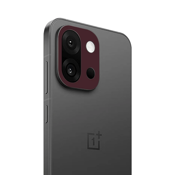 OnePlus 13S Camera Skins & Wraps