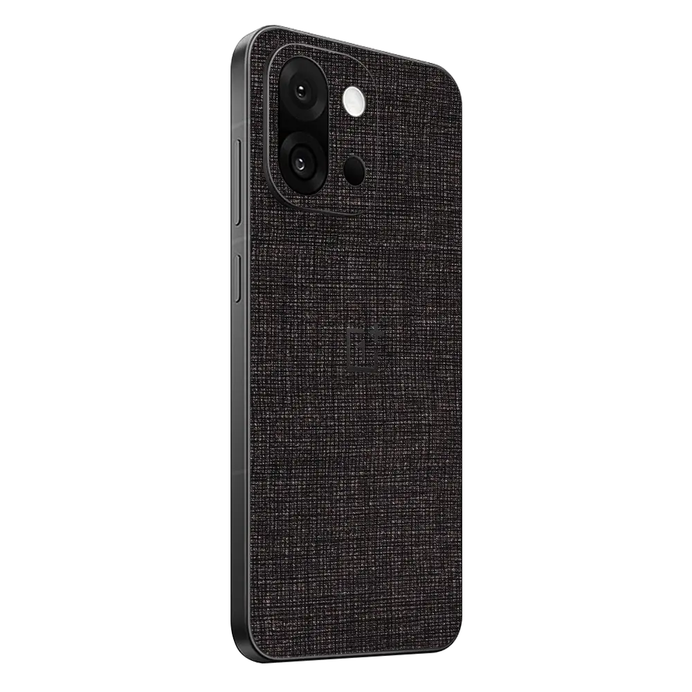Preload Flat Back / Fabrix