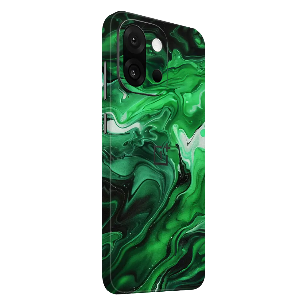 Preload Full Back / Goblin Gas