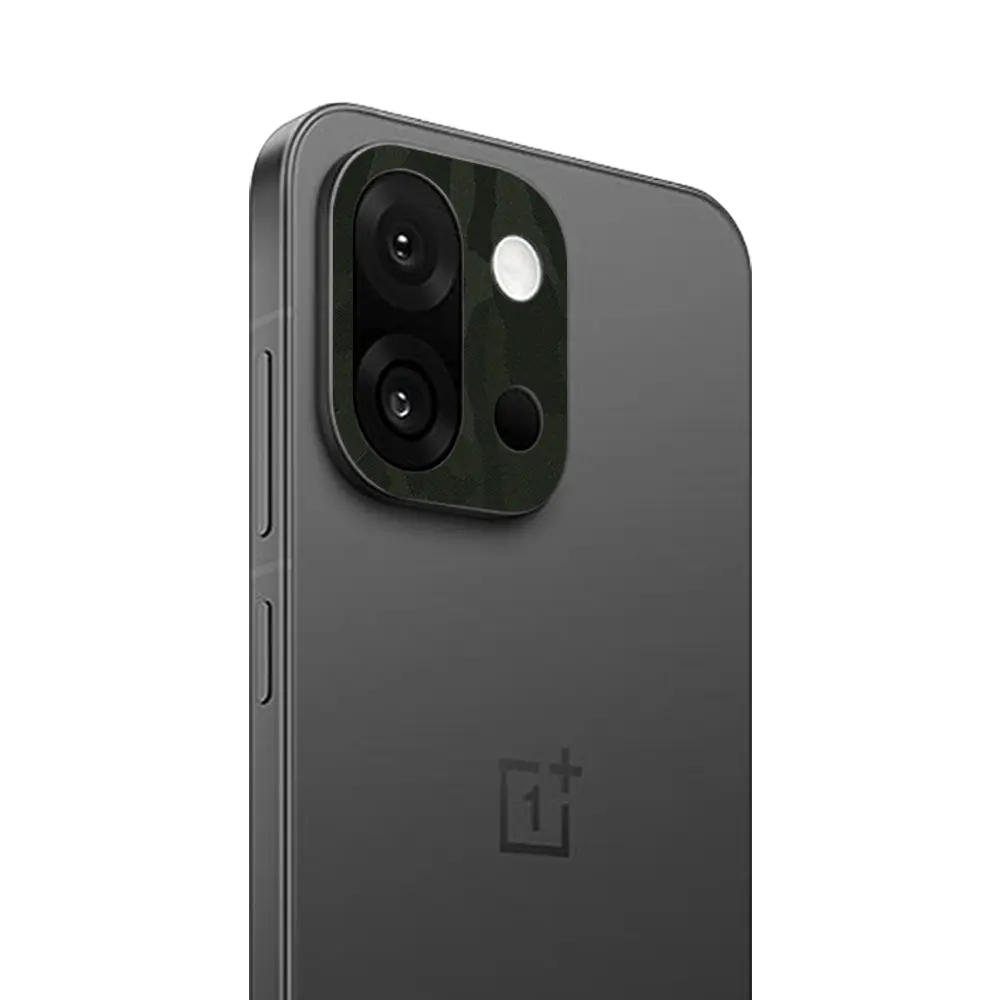 Preload Camera / Green Camo