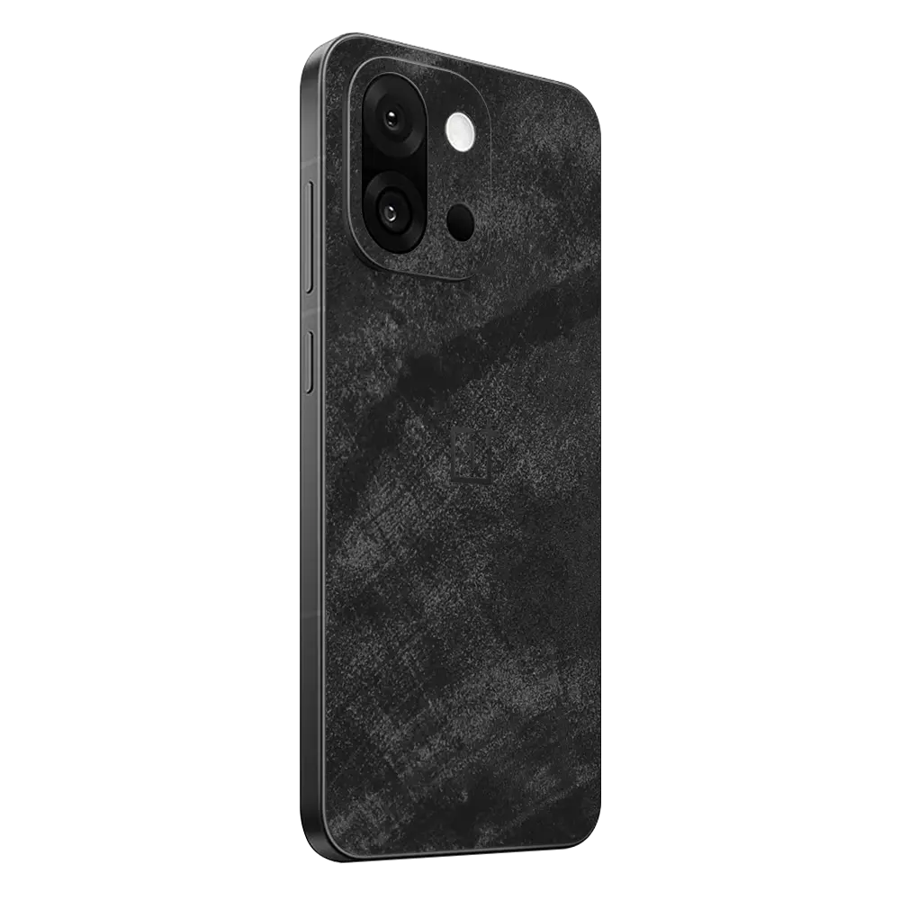 Preload Flat Back / Grunge