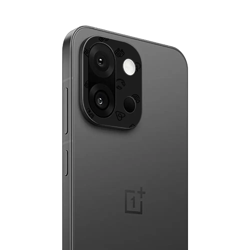 Preload Camera / Iconic Shadow