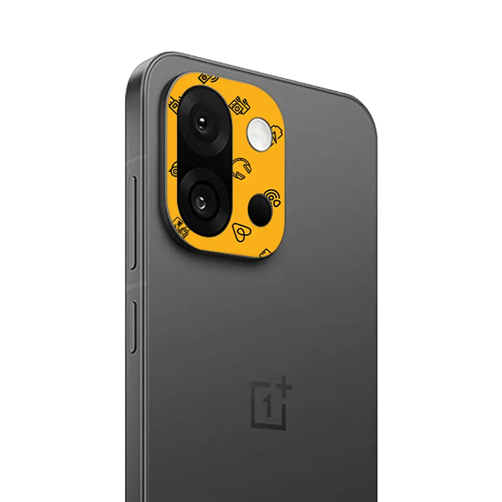 Preload Camera / Iconic Spark