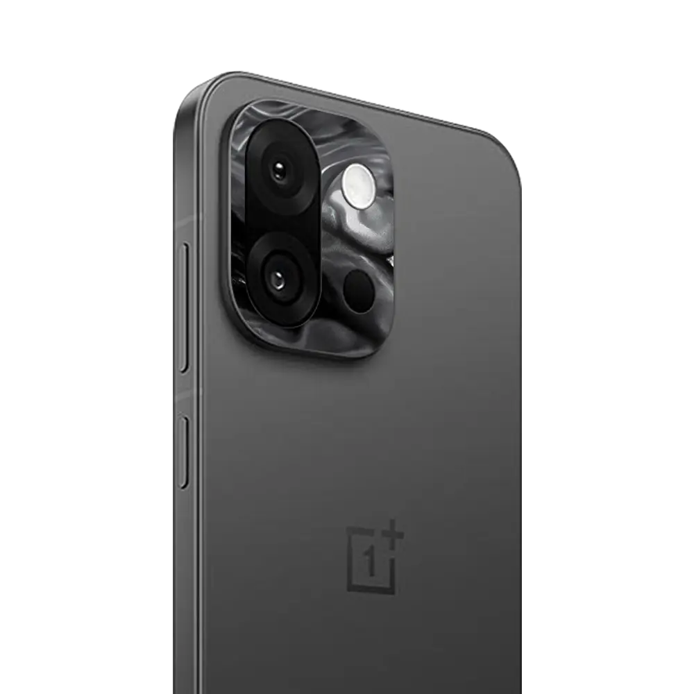 Preload Camera / Midnight Fog