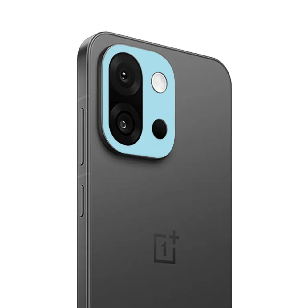 Preload Camera / Pastel Blue