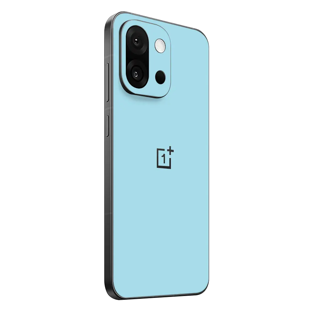 Preload Flat Back / Pastel Blue