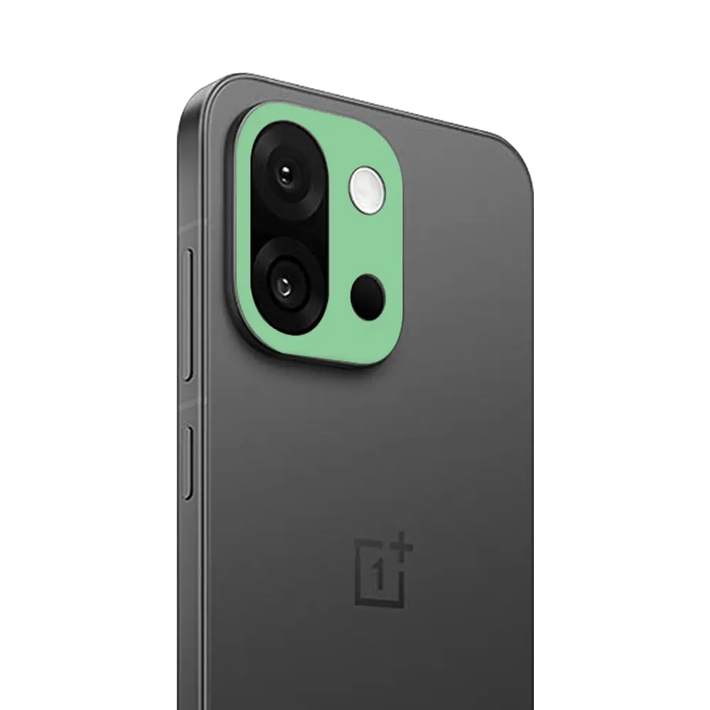 Preload Camera / Pastel Green