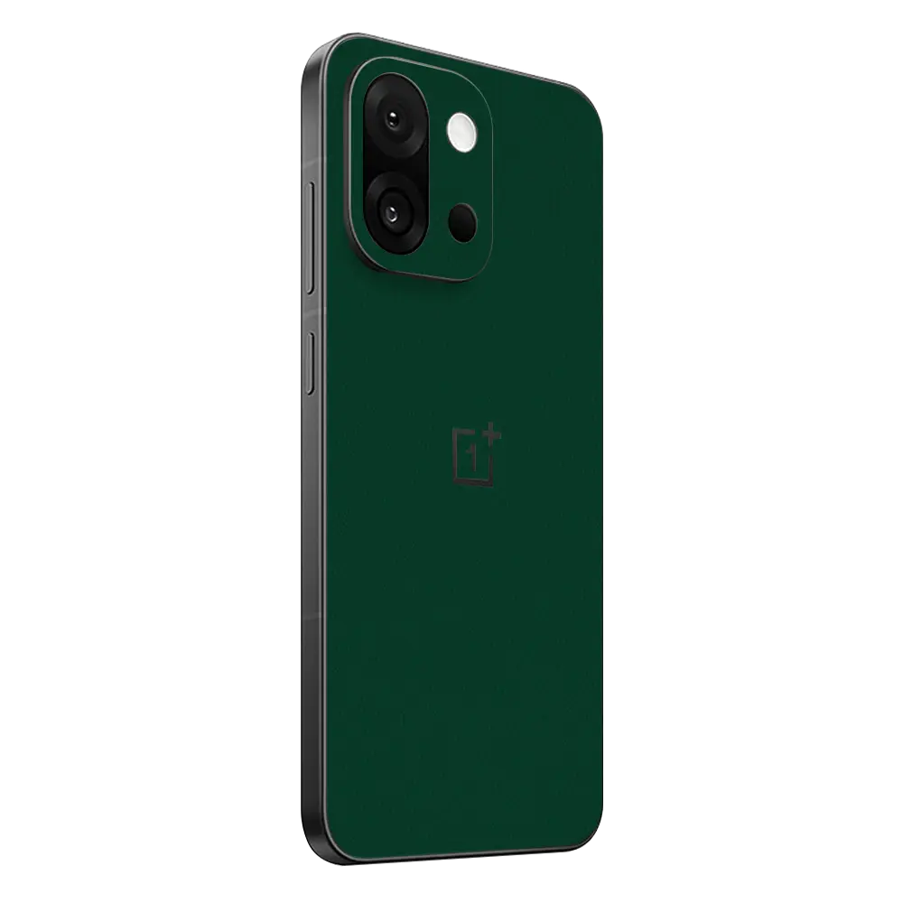 Preload Flat Back / Pine Green