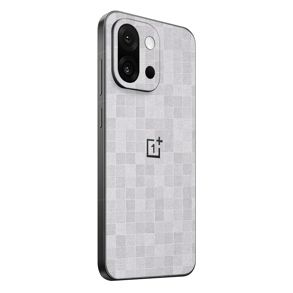 Preload Flat Back / Pixels Light