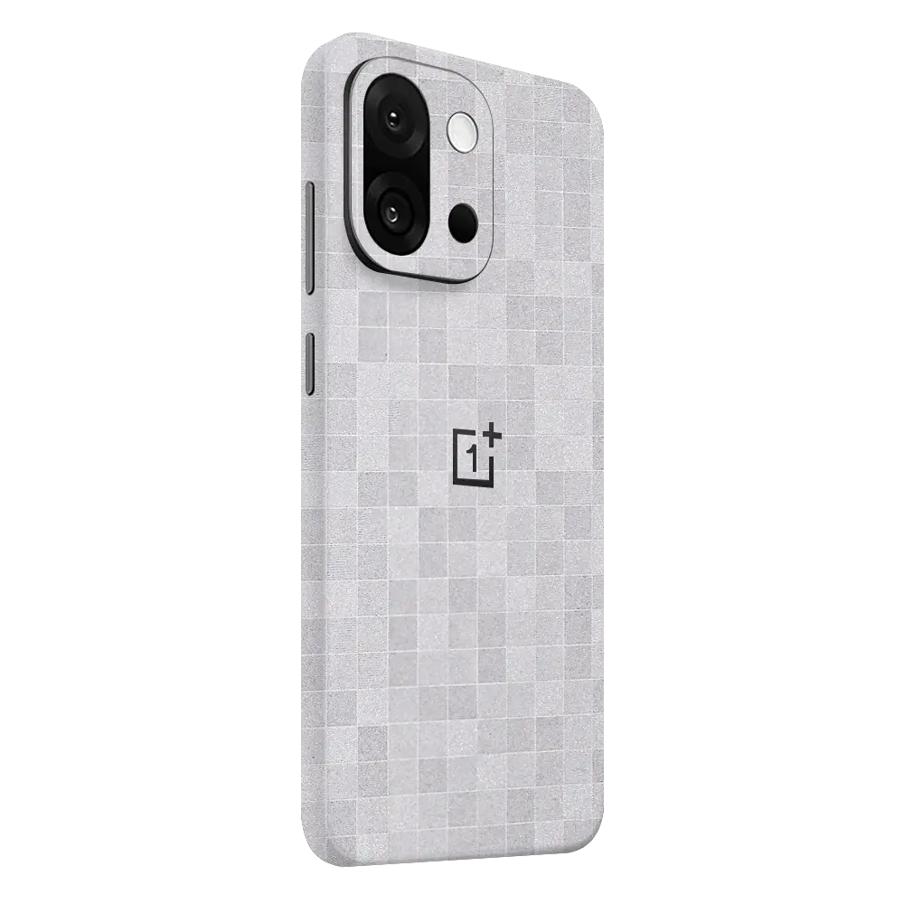 Preload Full Back / Pixels Light