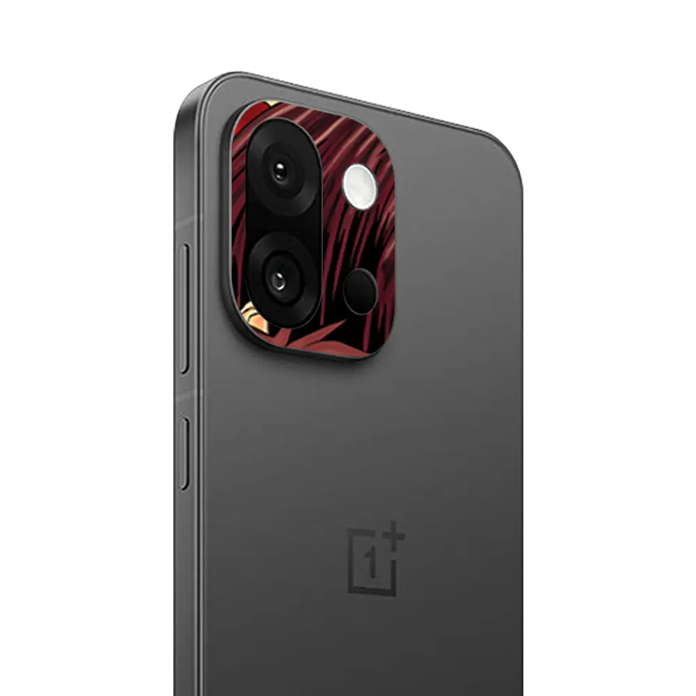 Preload Camera / Rogue Ninja