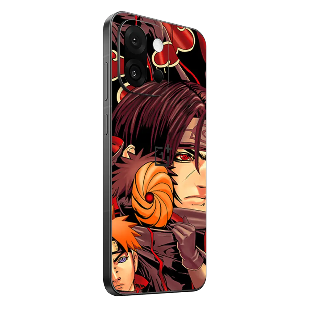 Preload Flat Back / Rogue Ninja