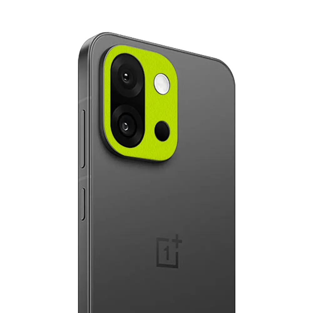 Preload Camera / Sandstone Neon