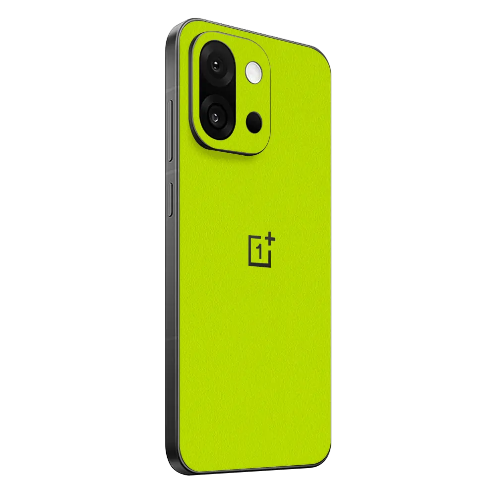 Preload Flat Back / Sandstone Neon