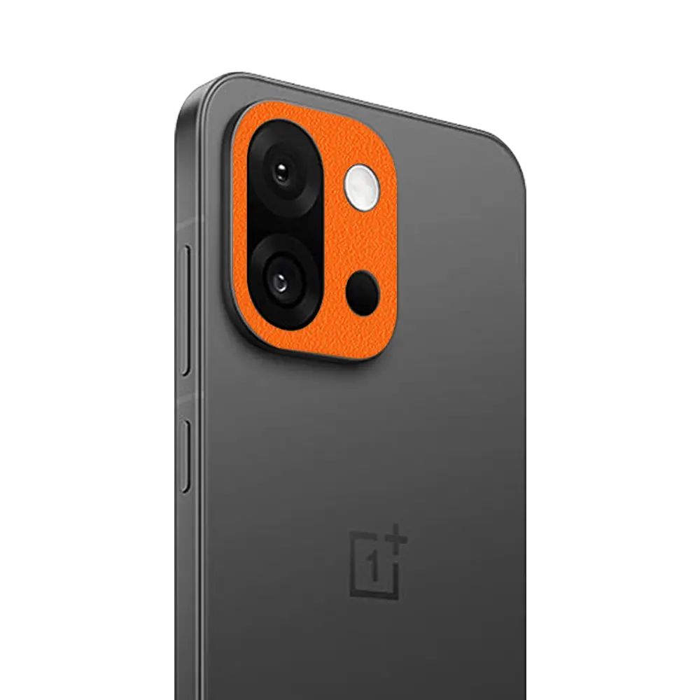 Preload Camera / Sandstone Orange