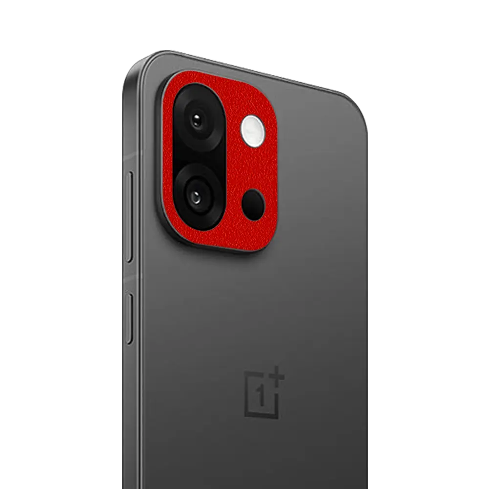 Preload Camera / Sandstone Red