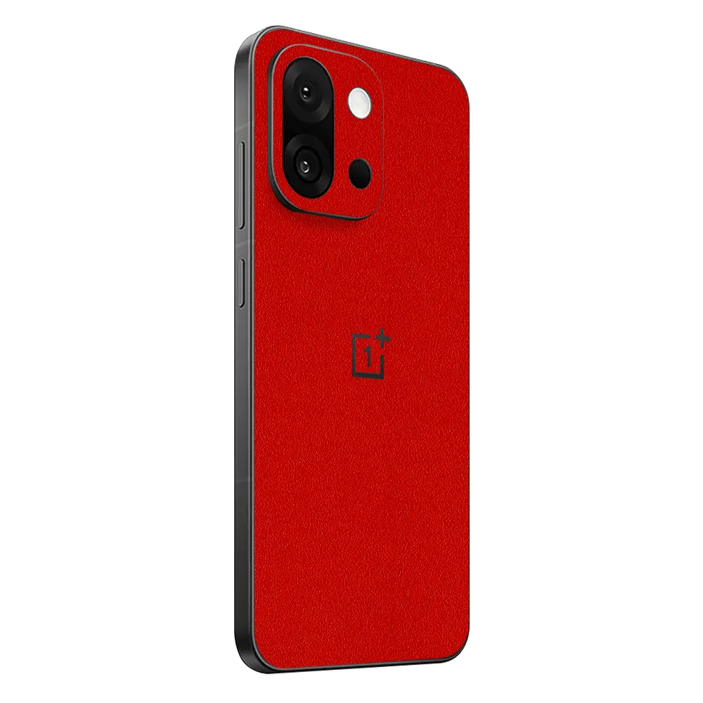 Preload Flat Back / Sandstone Red