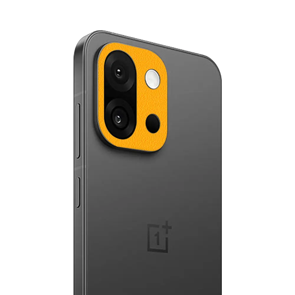Preload Camera / Sandstone Yellow
