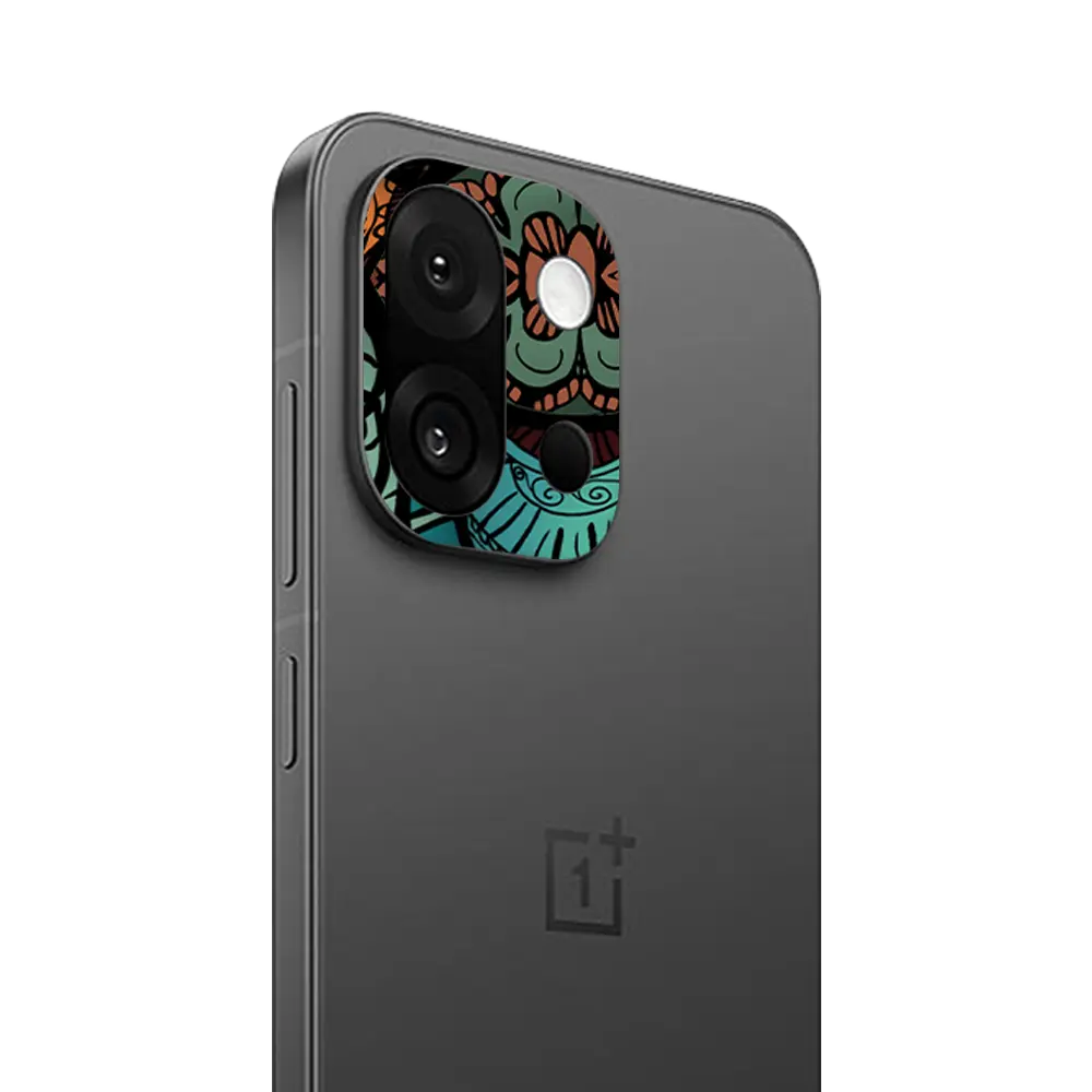 Preload Camera / Tribal Tusk