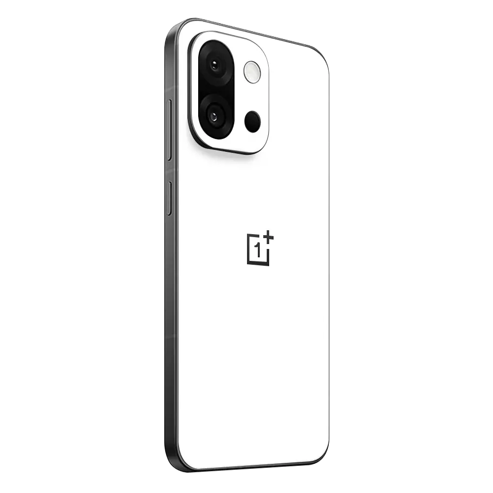 Preload Flat Back / White Matte