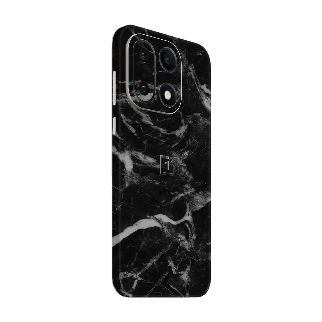 Preload Full Back / Black Marble