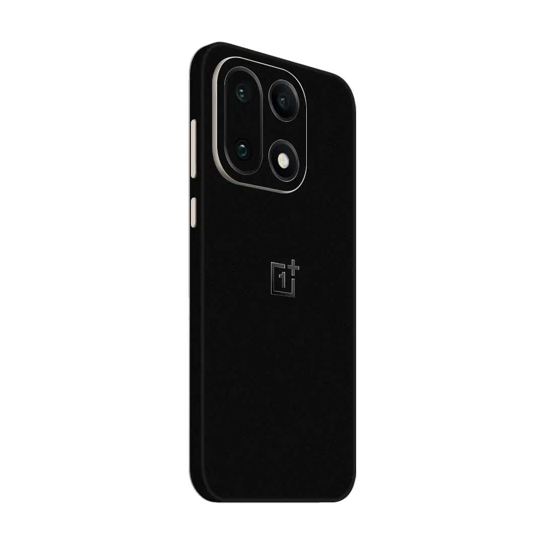 Preload Full Back / Black Matte