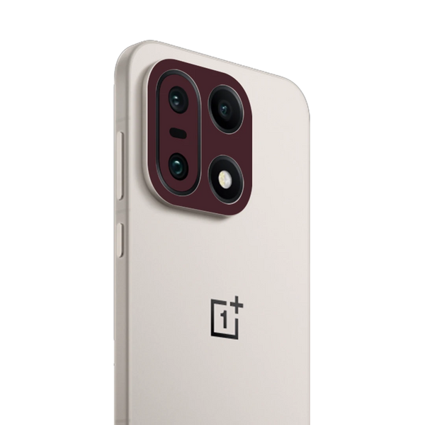 OnePlus 15 Camera Skins & Wraps