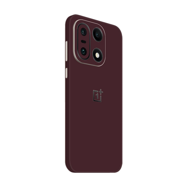 OnePlus 15 Skins & Wraps