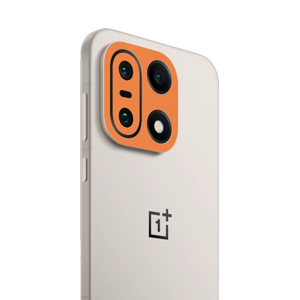 OnePlus 15 Camera Skins & Wraps