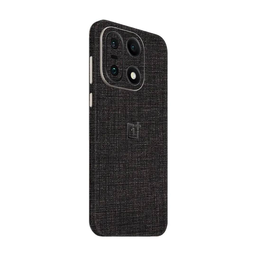 Preload Full Back / Fabrix