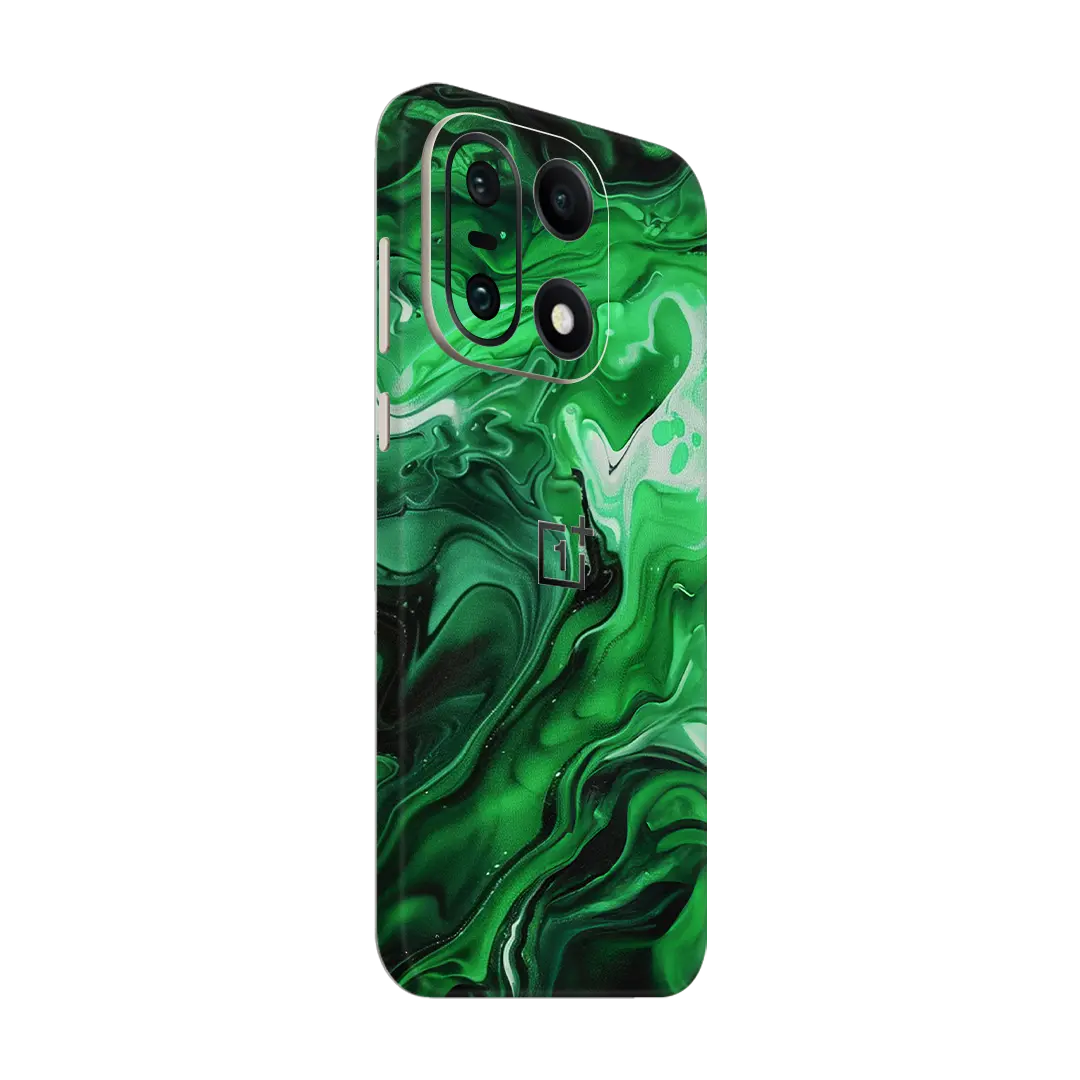 Preload Full Back / Goblin Gas