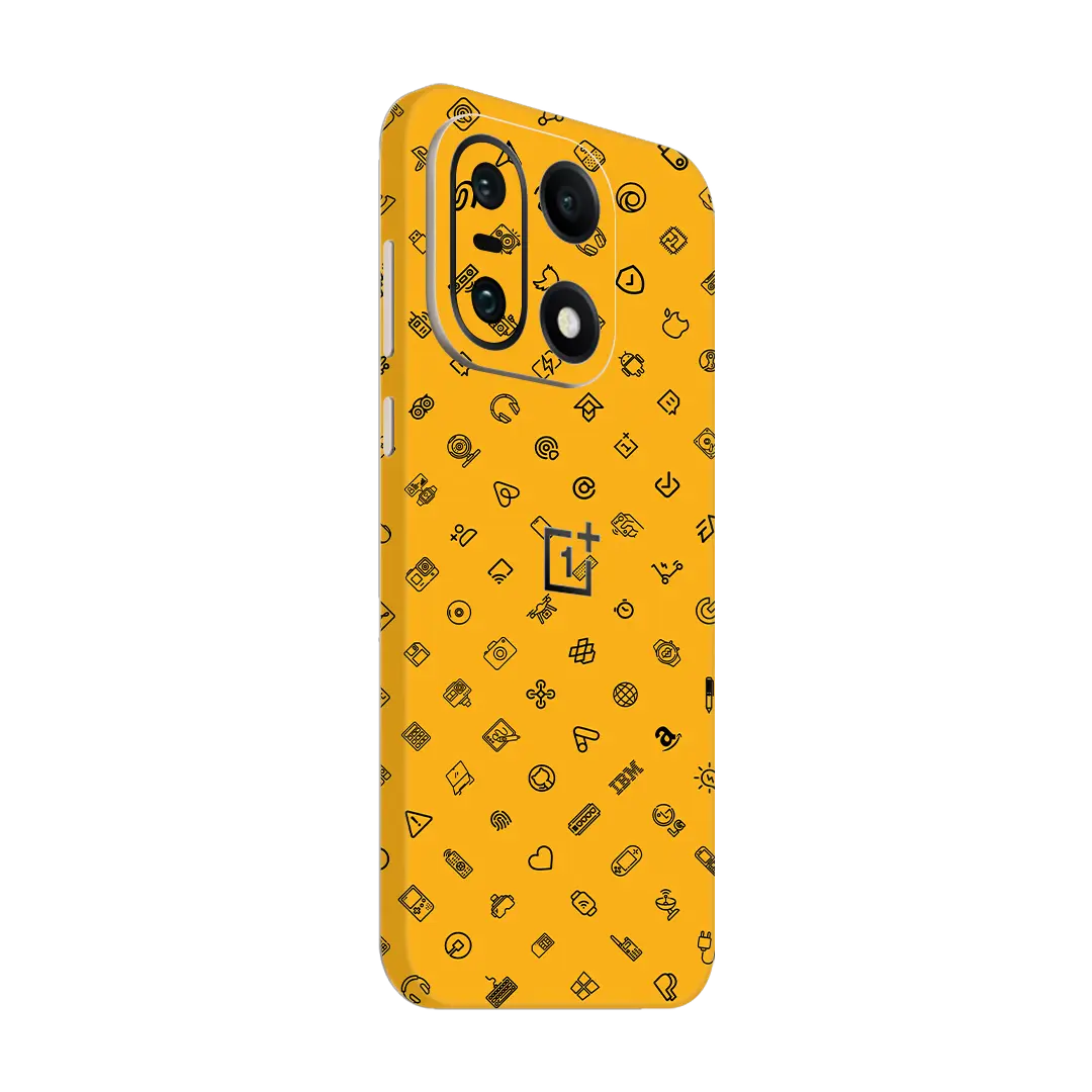 Preload Full Back / Iconic Spark