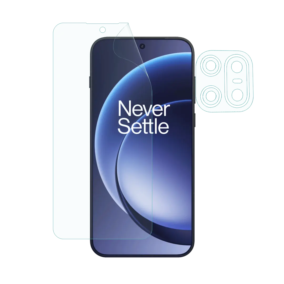 OnePlus 15 Screen Protector